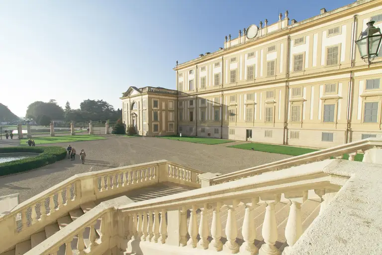 Villa Reale di Monza