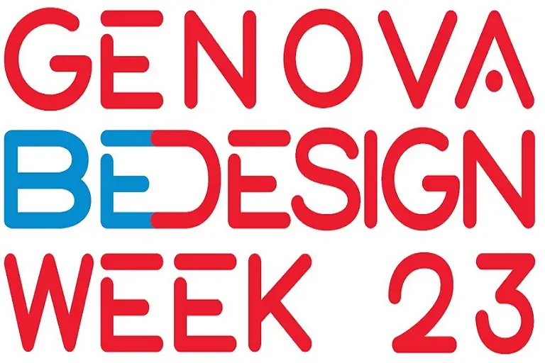 Design Genova BeDesign Week 2023