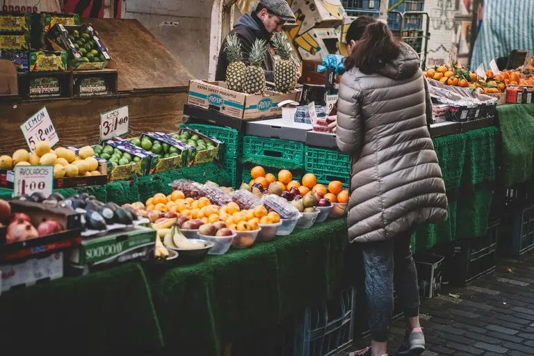 Leggere le etichette alimentari