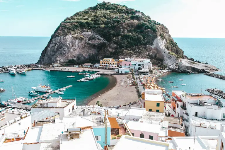 Vacanze estive Ischia