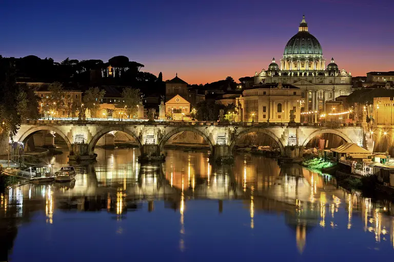 Vacanze estive Roma