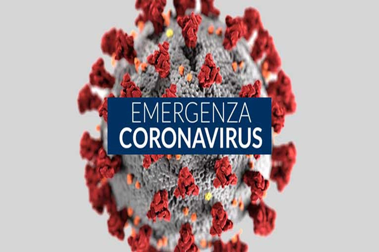 Coronavirus