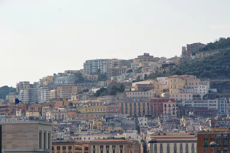 Acquistare casa a Napoli